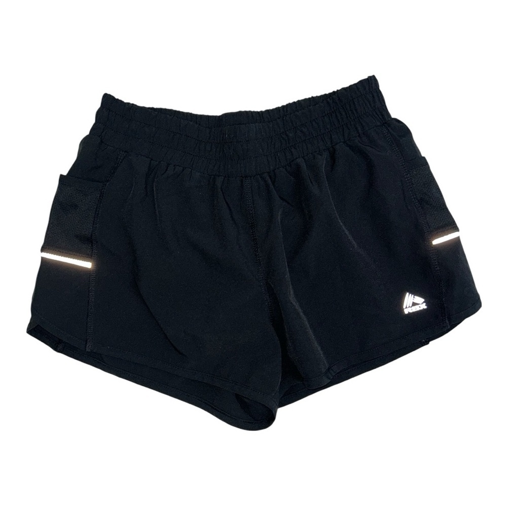 RBX Black Women's Athletic Shorts size small.